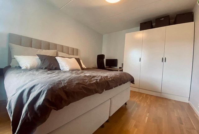 Sickla sjöväg 12, Nacka - bild 6
