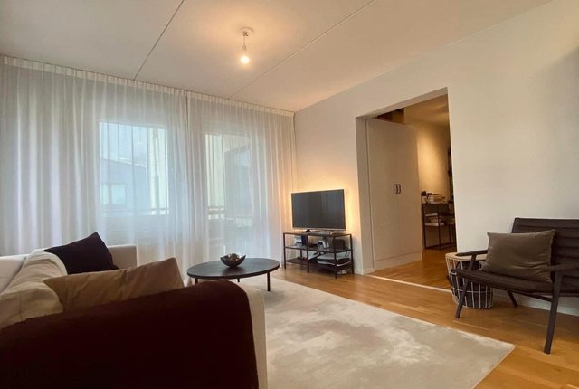 Sickla sjöväg 12, Nacka - bild 7