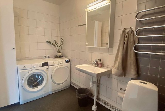 Sickla sjöväg 12, Nacka - bild 4