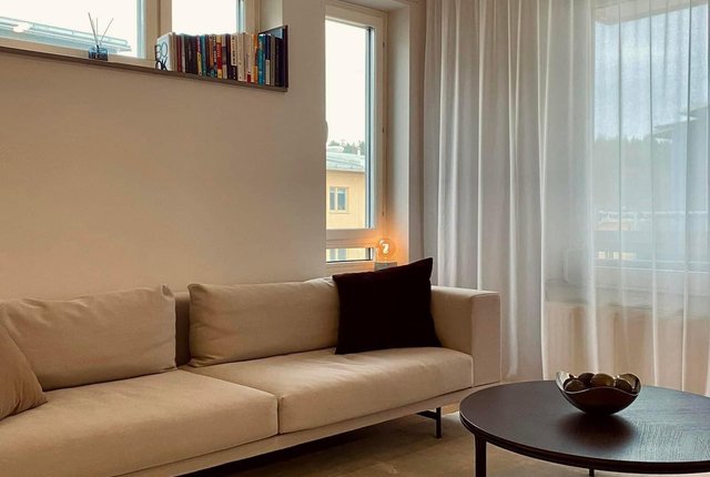 Sickla sjöväg 12, Nacka - bild 1