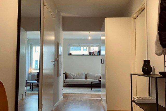 Sickla sjöväg 12, Nacka - bild 2