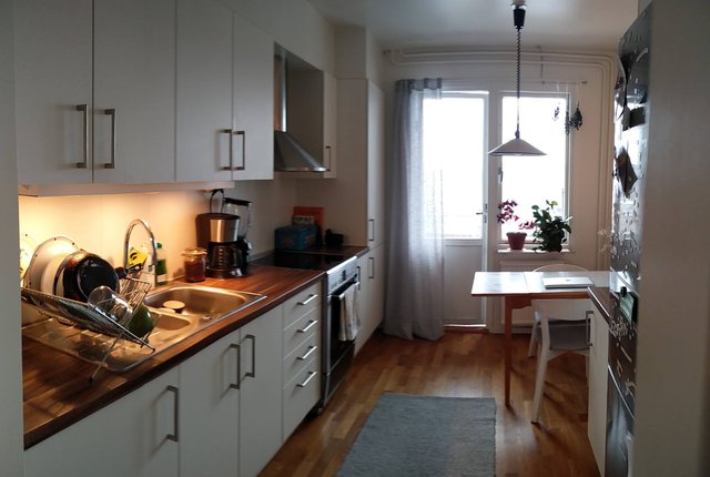 Oluff Nilssons väg 7, Partille - bild 2