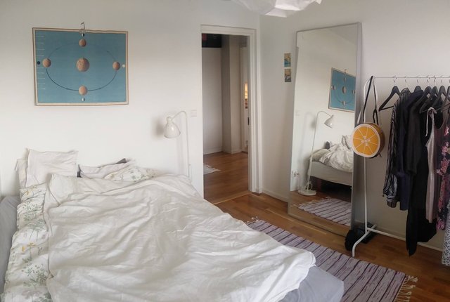 Oluff Nilssons väg 7, Partille - bild 1