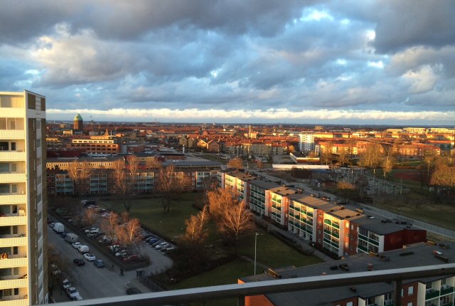 , Malmö - bild 1