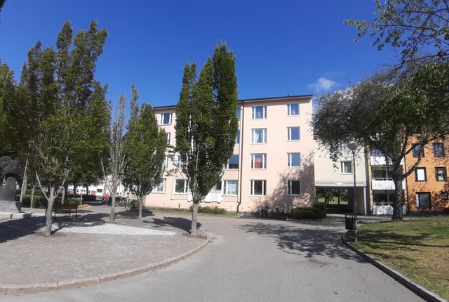 Gröna gatan 8A, Uppsala - bild 6