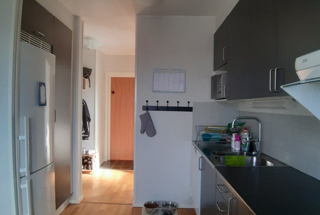 Gröna gatan 8A, Uppsala - bild 8