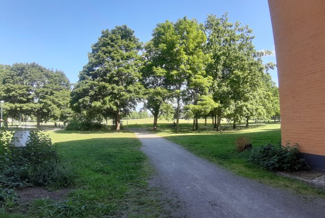 Gröna gatan 8A, Uppsala - bild 1