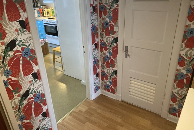 Kustroddaregatan 20, Göteborg - bild 8