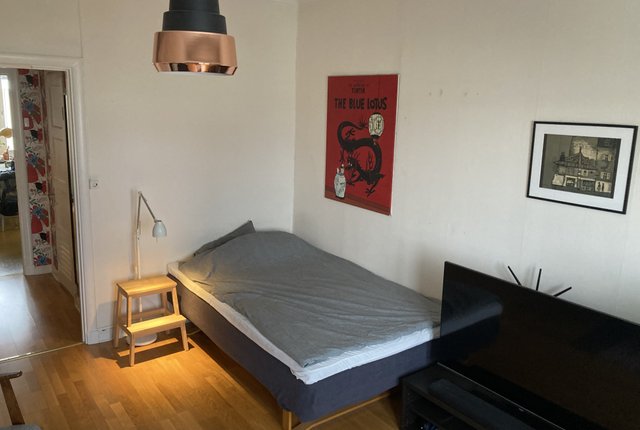 Kustroddaregatan 20, Göteborg - bild 4