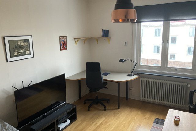 Kustroddaregatan 20, Göteborg - bild 3