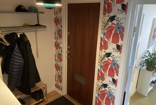 Kustroddaregatan 20, Göteborg - bild 6