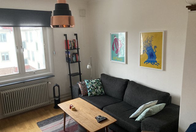 Kustroddaregatan 20, Göteborg - bild 2