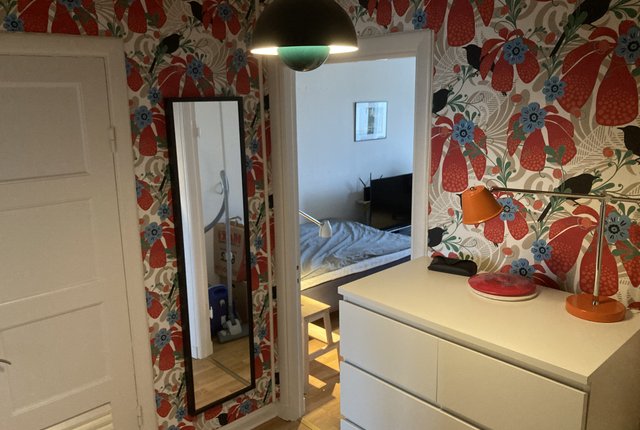 Kustroddaregatan 20, Göteborg - bild 7