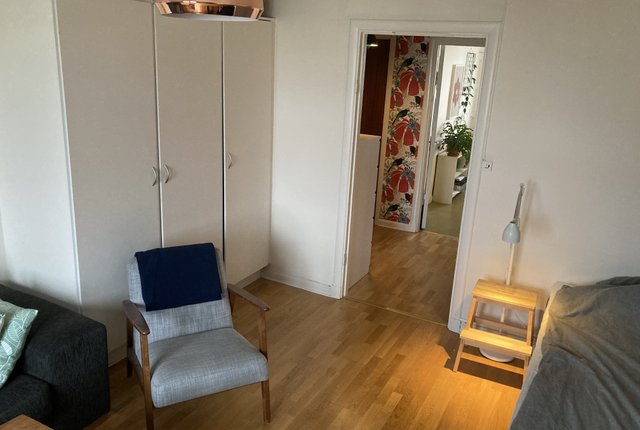 Kustroddaregatan 20, Göteborg - bild 5