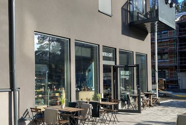Vega Allé 111, Haninge - bild 4