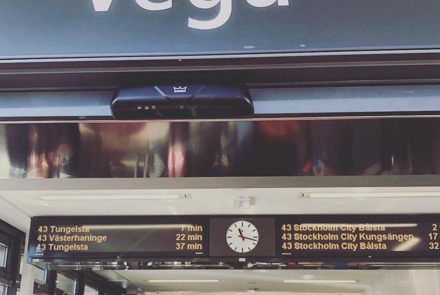 Vega Allé 111, Haninge - bild 3