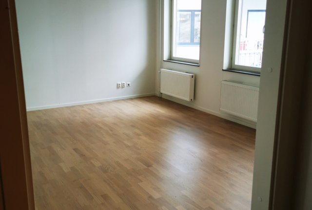 Harry Martinsons gata 4, Stockholm - bild 1
