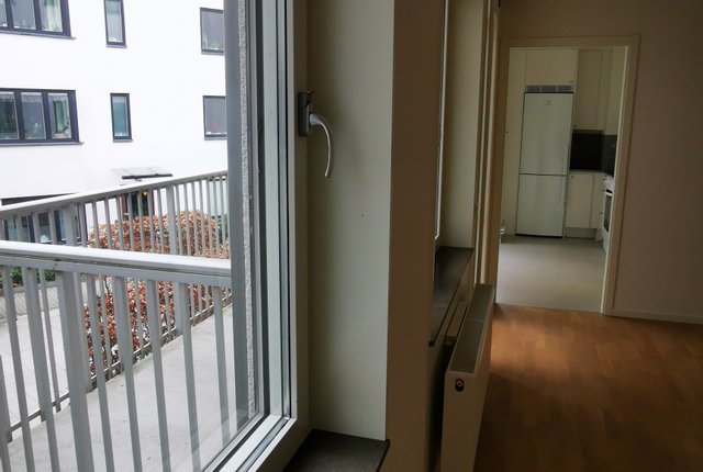 Harry Martinsons gata 4, Stockholm - bild 3