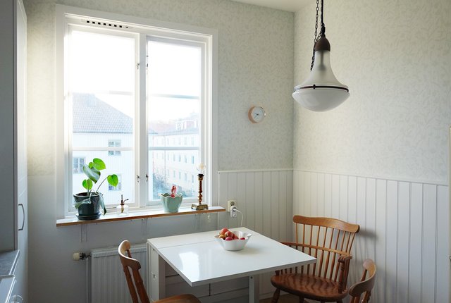 Kungsladugårdsgatan 32, Göteborg - bild 1