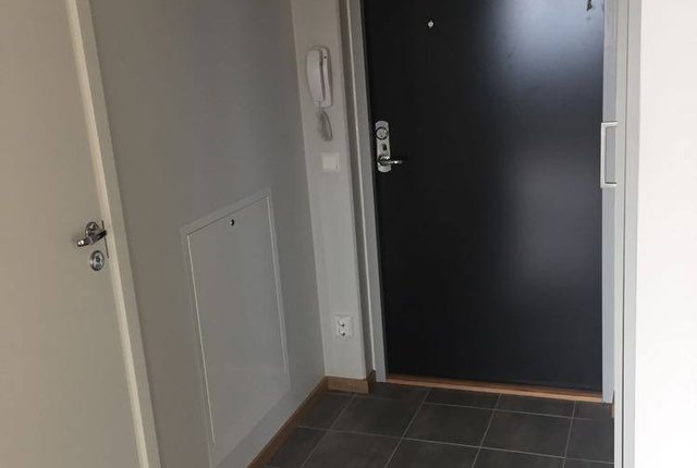 Doktor Dahlströms gata 3, Göteborg - bild 1