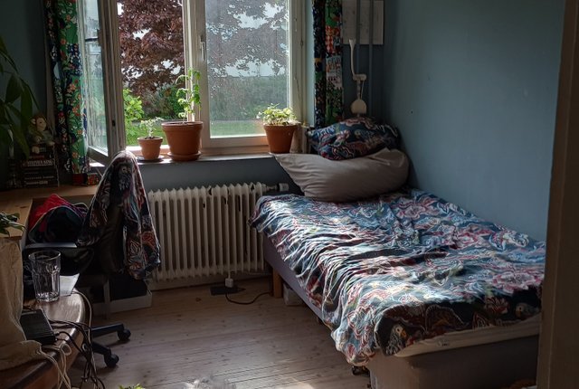 Jordhyttegatan 14E, Göteborg - bild 4