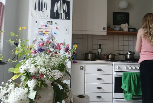 Jordhyttegatan 14E, Göteborg - bild 1