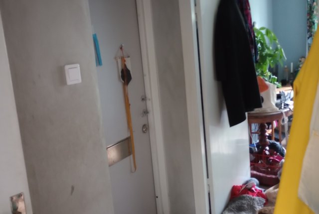 Jordhyttegatan 14E, Göteborg - bild 3