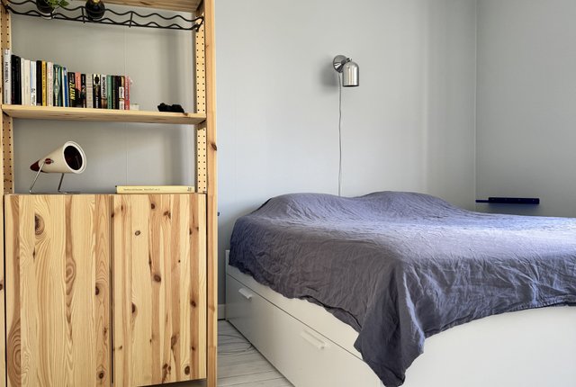 Lidnersplan 11, Stockholm - bild 4