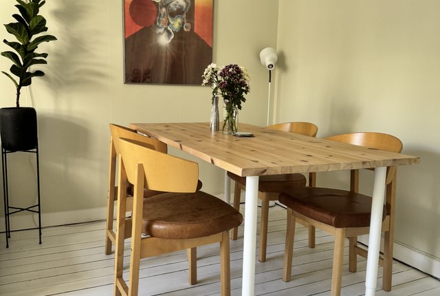 Lidnersplan 11, Stockholm - bild 2