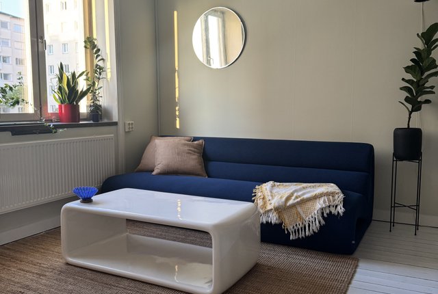 Lidnersplan 11, Stockholm - bild 6