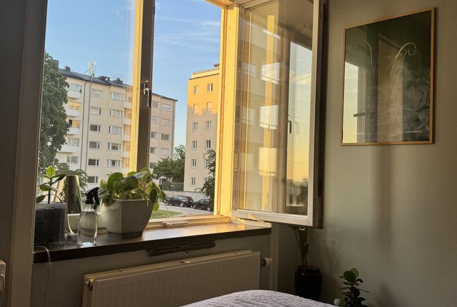 Lidnersplan 11, Stockholm - bild 8