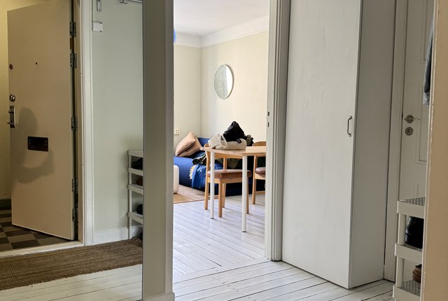 Lidnersplan 11, Stockholm - bild 1