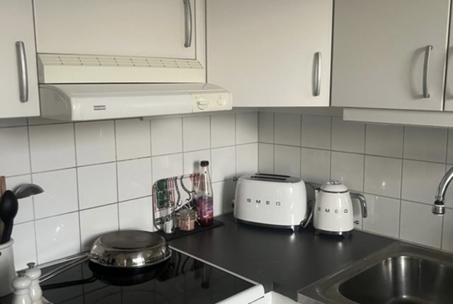 Baggebytorget 6, Lidingö - bild 4
