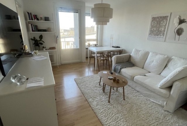 Baggebytorget 6, Lidingö - bild 7