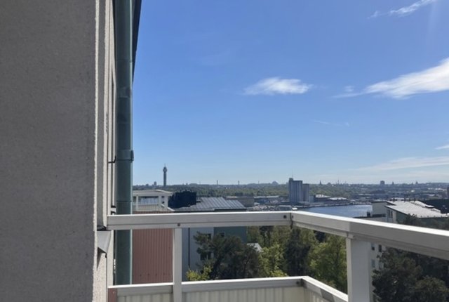Baggebytorget 6, Lidingö - bild 3