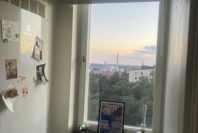 Baggebytorget 6, Lidingö - bild 1