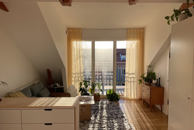 Lagmansgatan 7D, Göteborg - bild 1
