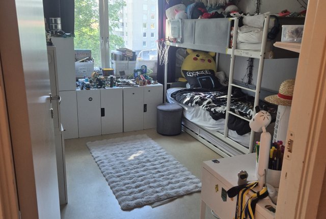 Sandfjärdsgatan 16B, Årsta - bild 2