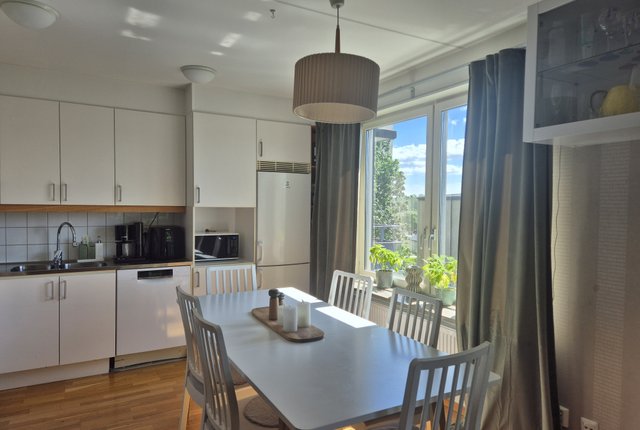 Sandfjärdsgatan 16B, Årsta - bild 3
