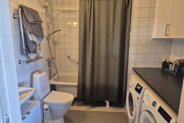 Sandfjärdsgatan 16B, Årsta - bild 5