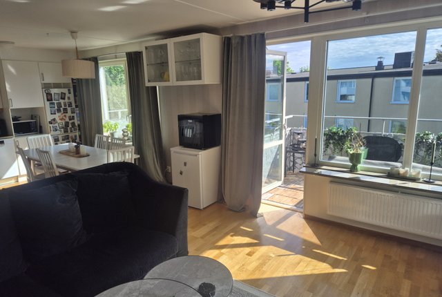 Sandfjärdsgatan 16B, Årsta - bild 4