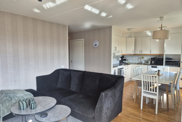 Sandfjärdsgatan 16B, Årsta - bild 8