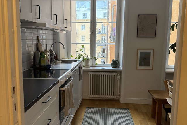 Norrtullsgatan 59, Stockholm - bild 2