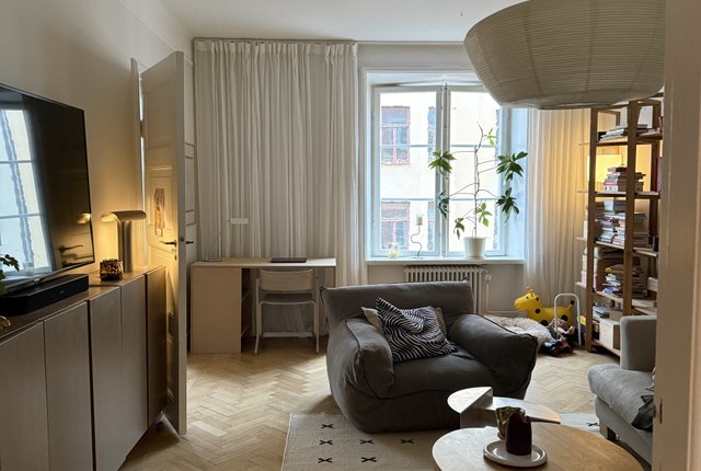 Norrtullsgatan 59, Stockholm - bild 3