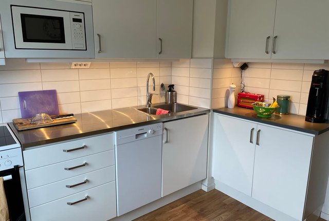 Seglaregatan 29B, Göteborg - bild 2