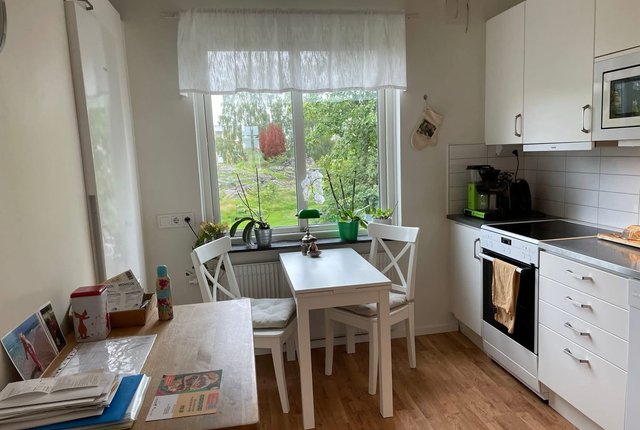 Seglaregatan 29B, Göteborg - bild 8