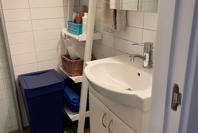 Seglaregatan 29B, Göteborg - bild 4