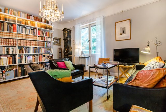 De Geersgatan 12, Stockholm - bild 3