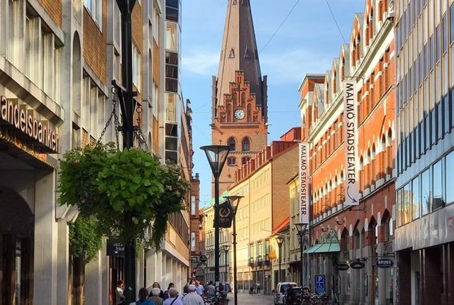 Kalendegatan 16, Malmö - bild 2