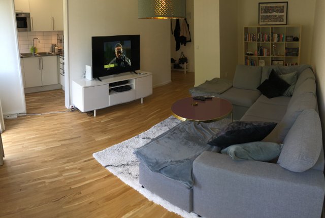 Tingvallavägen 7G, Märsta - bild 5